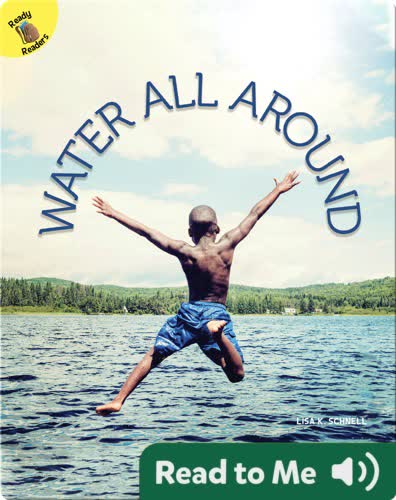 Water All Around