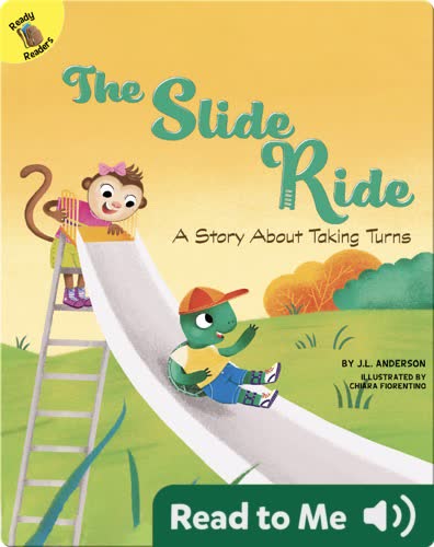 The Slide Ride