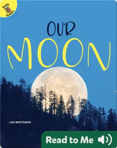 Our Moon