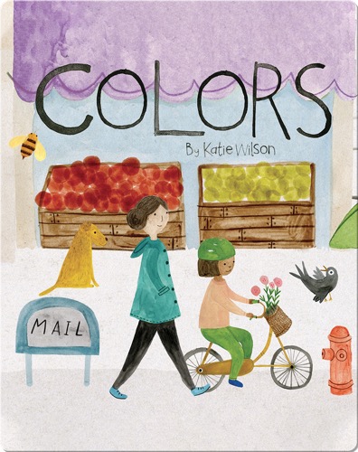 Colors