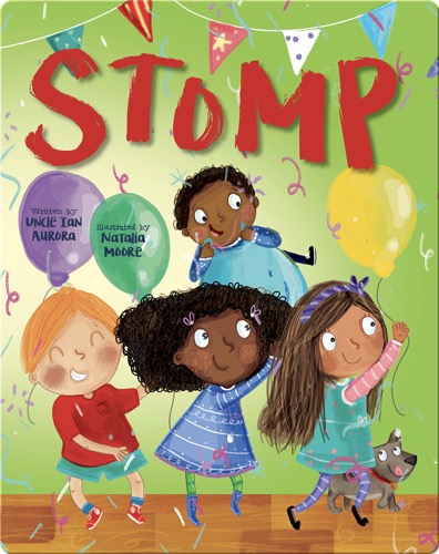 Stomp