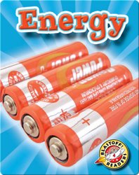 Energy: First Science