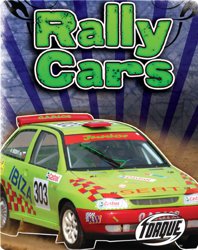 Rally Cars