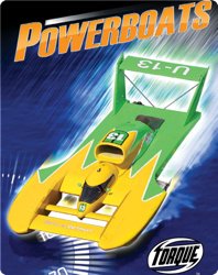 Powerboats