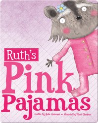 Ruth's Pink Pajamas