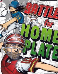 Battle for Home Plate