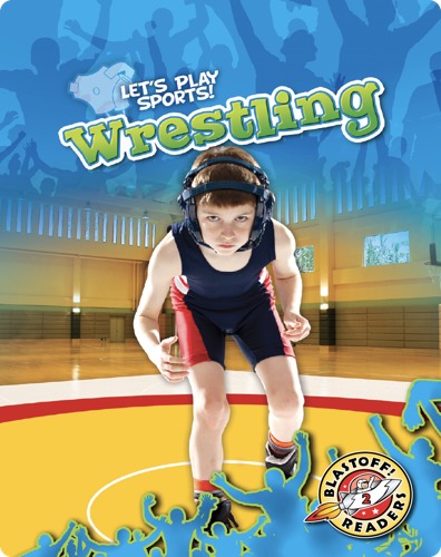 Wrestling