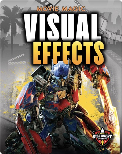 Visual Effects