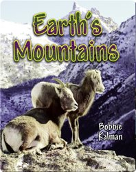 Earth's Mountains
