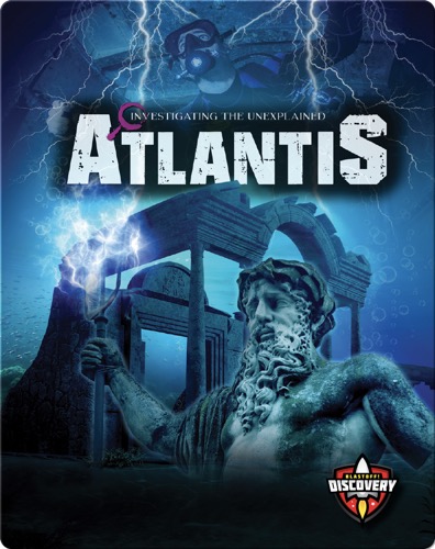 Atlantis