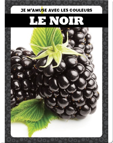 Le noir (Black)