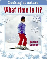 What Time is It?