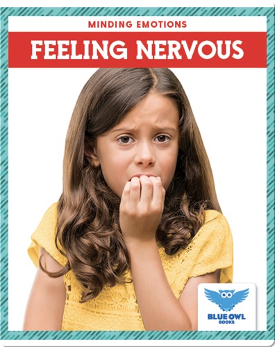 Feeling Nervous
