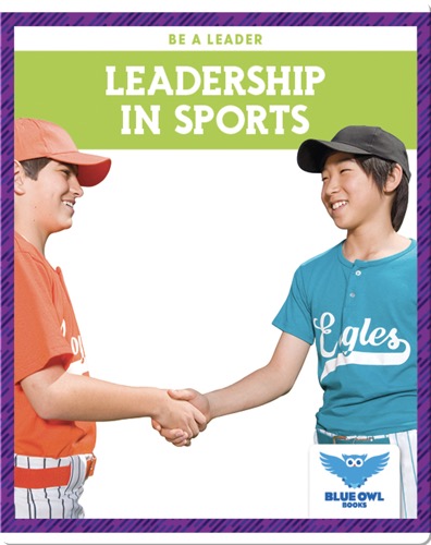 Leadership in Sports