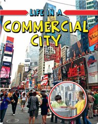 Life in a Commercial City