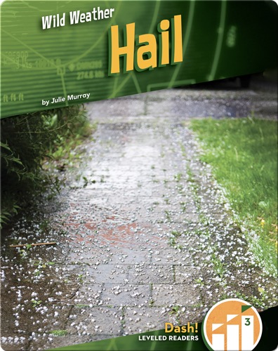 Hail