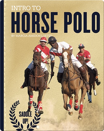 Intro to Horse Polo