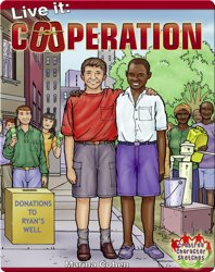 Live it: Cooperation