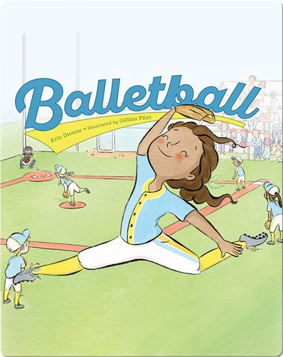 Balletball