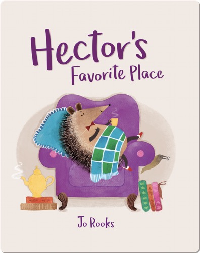 Hector's Favorite Place