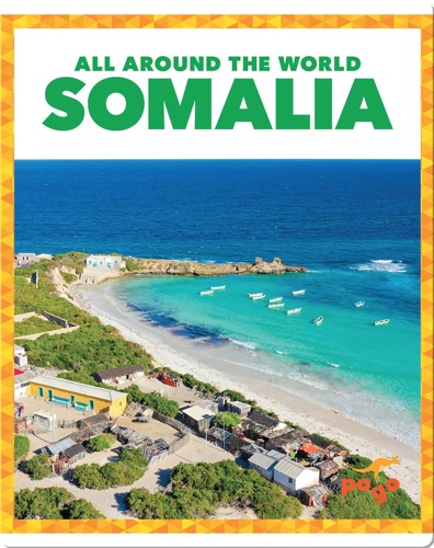 All Around the World: Somalia