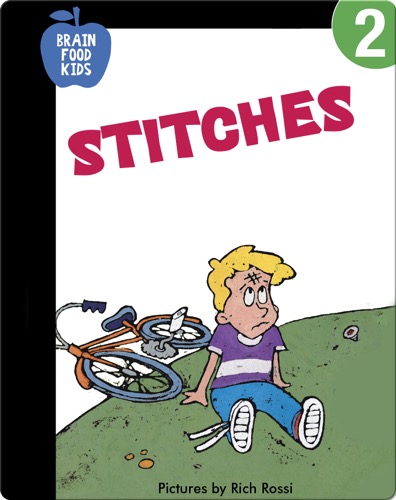 Stiches