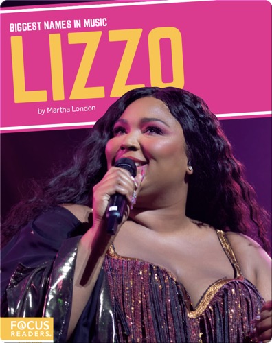 Biggest Names in Music: Lizzo