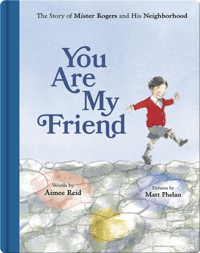 You Are My Friend