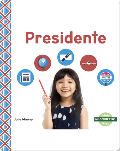 Mi gobierno: Presidente