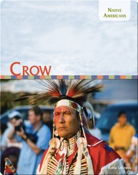 Native Americans: Crow