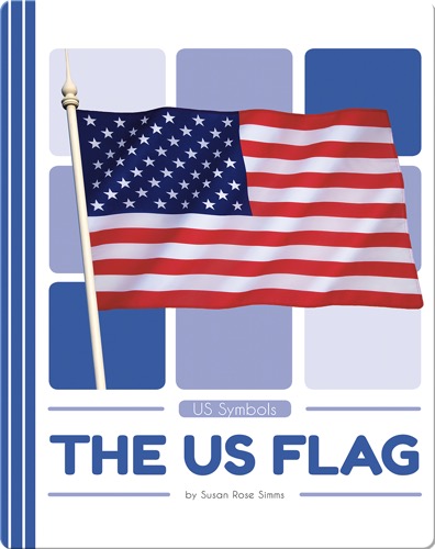 US Symbols: The US Flag