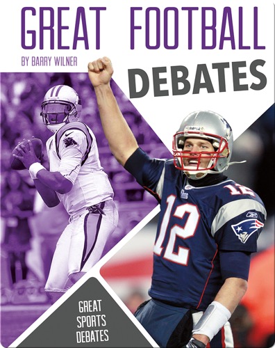 Great Football Debates