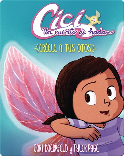 Créele a tus ojos: Libro 1