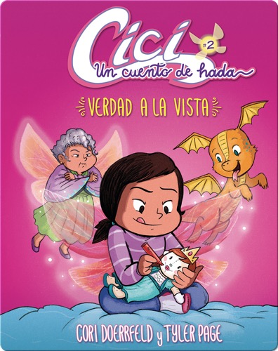 Verdad a la vista: Libro 2