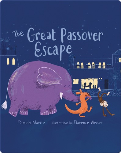 The Great Passover Escape