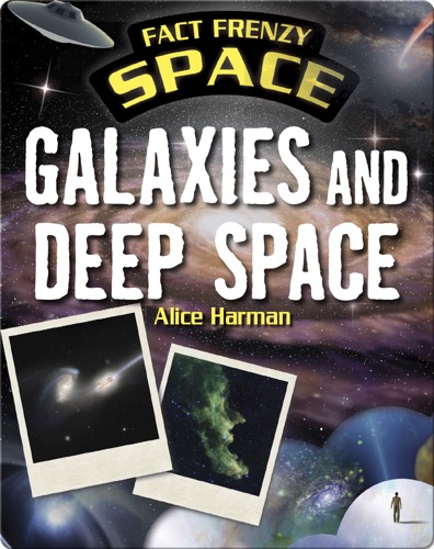 Fact Frenzy: Galaxies and Deep Space