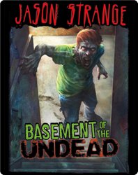 Jason Strange: Basement of the Undead