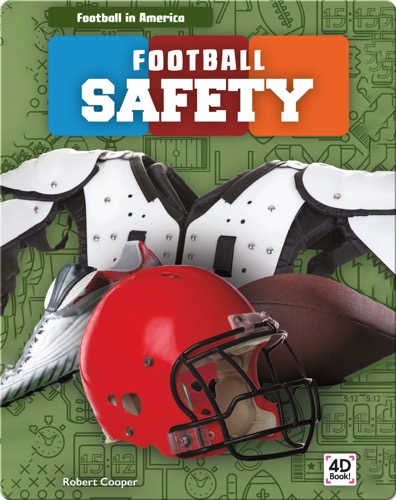 Football in America: Football Safety