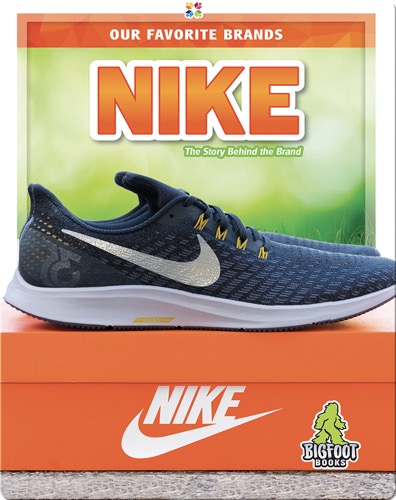 Our Favorite Brands: Nike