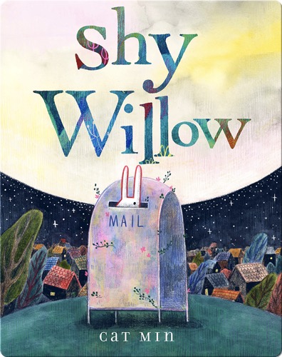 Shy Willow