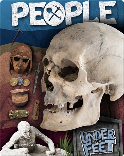 Under Our Feet: People