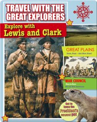 Explore With Lewis and Clark