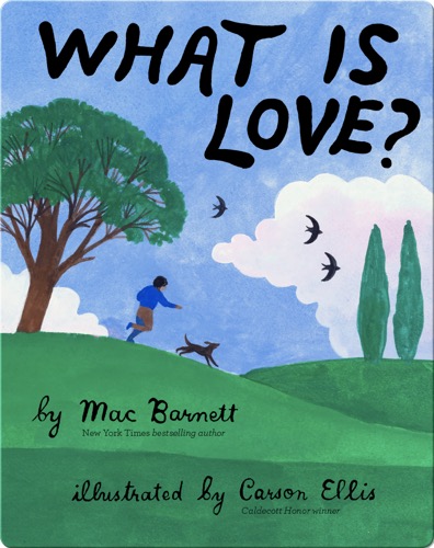 What is Love?
