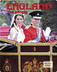 England: The People