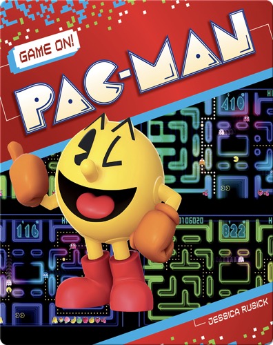 Game On!: PAC-MAN