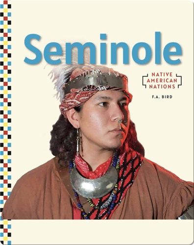 Native American Nations: Seminole