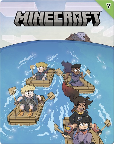 Minecraft No.7