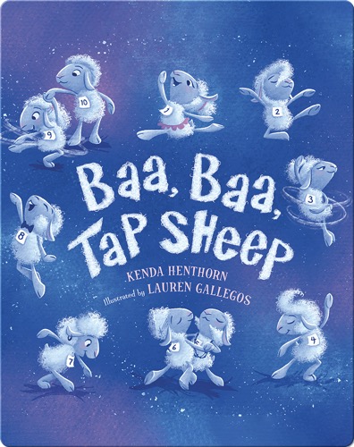 Baa, Baa, Tap Sheep