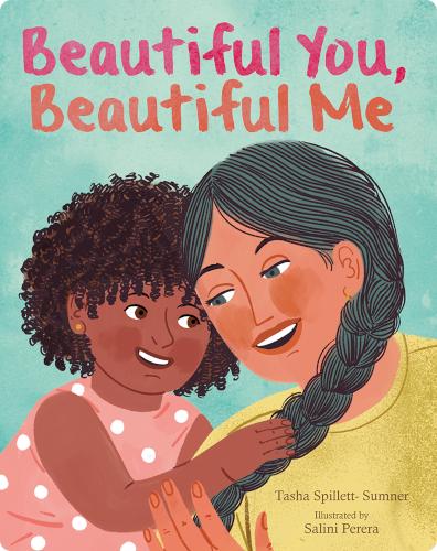 Beautiful You, Beautiful Me