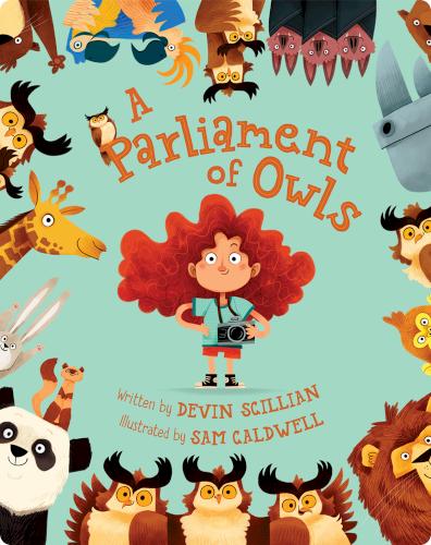 A Parliament of Owls